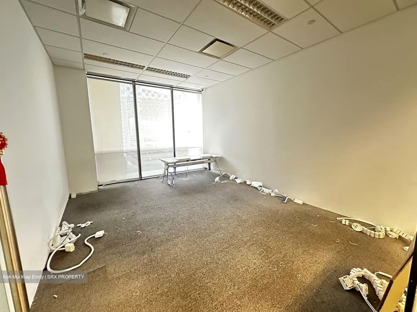Asia Chambers (D1), Office #576789491